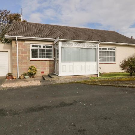 Honesty Cottage Girvan Bagian luar foto