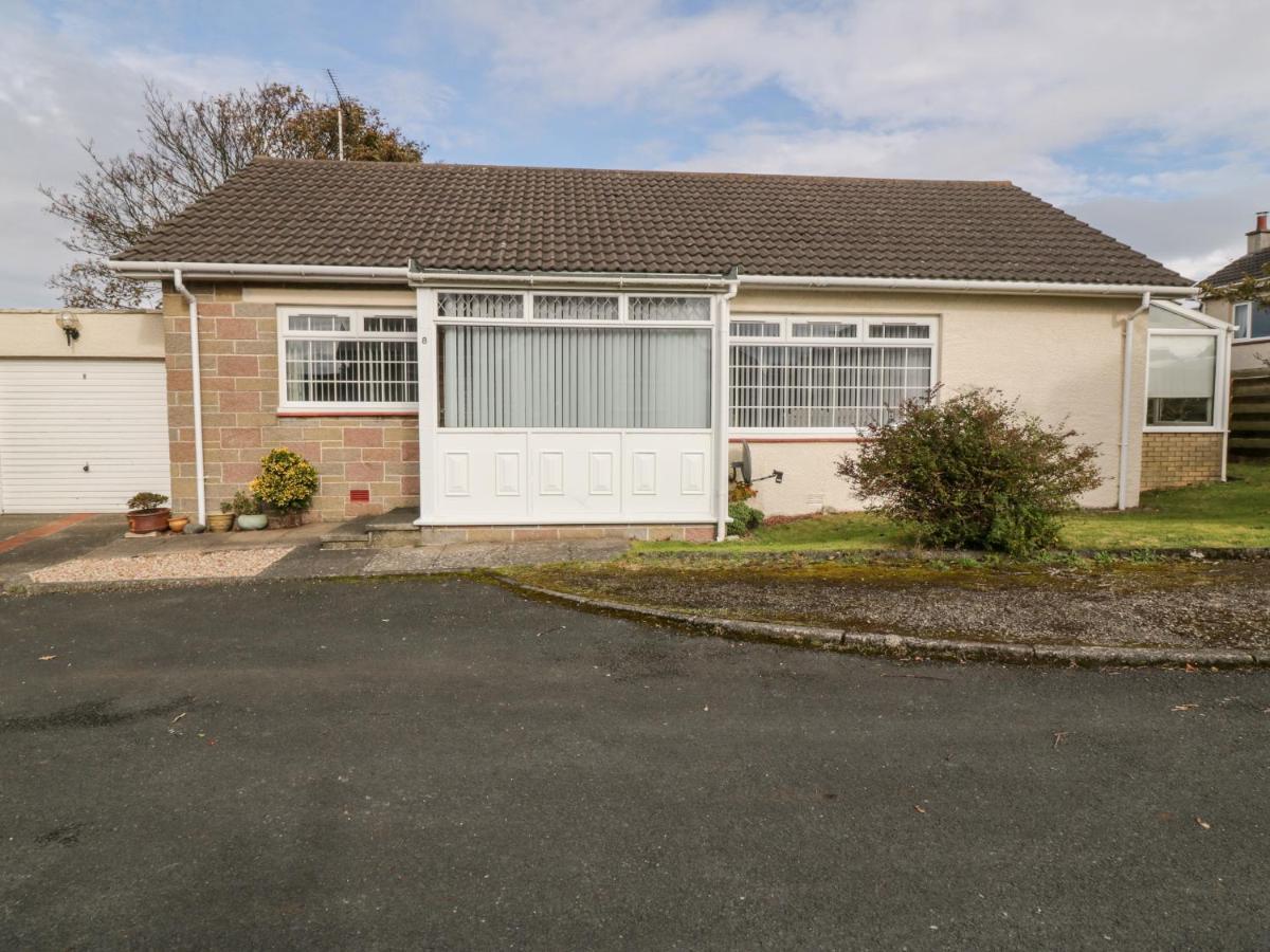 Honesty Cottage Girvan Bagian luar foto