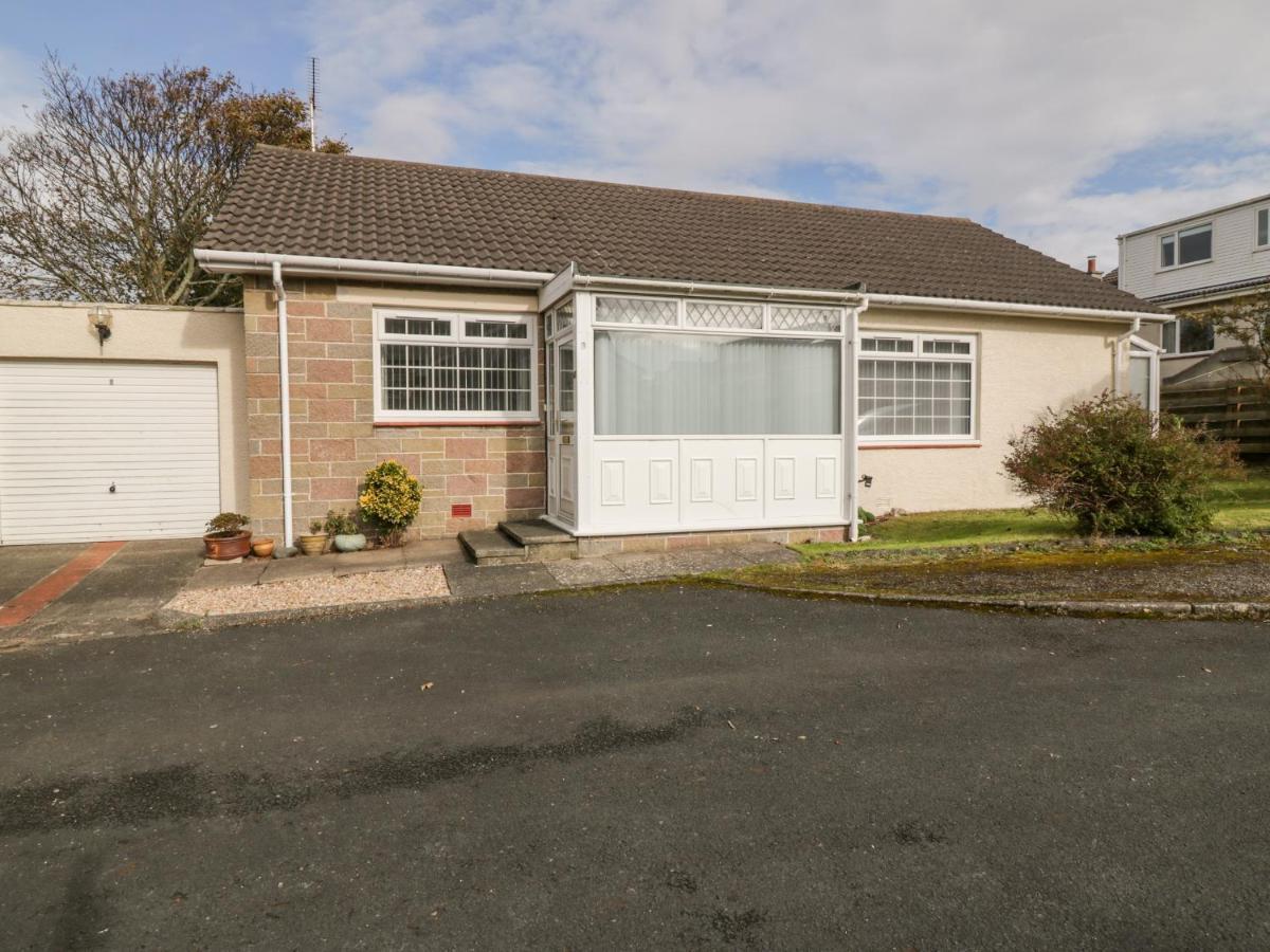 Honesty Cottage Girvan Bagian luar foto